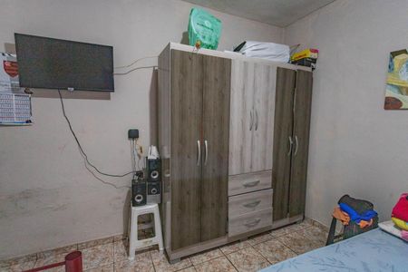 Casa à venda com 100m², 2 quartos e 1 vagaCasa 2 - Quarto