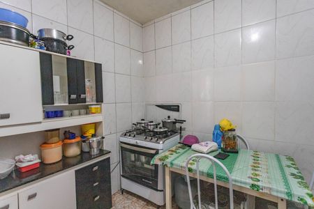 Casa à venda com 100m², 2 quartos e 1 vagaCasa 2 - Cozinha