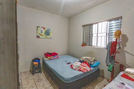 Casa à venda com 100m², 2 quartos e 1 vagaCasa 2 - Quarto