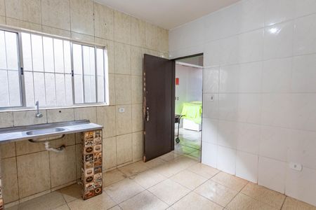 Casa à venda com 100m², 2 quartos e 1 vagaCasa 1 - Cozinha
