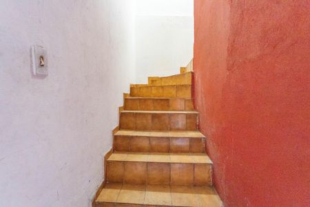 Casa à venda com 100m², 2 quartos e 1 vagaCasa 1 - Entrada