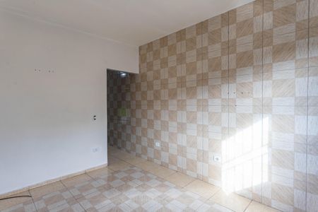 Casa à venda com 100m², 2 quartos e 1 vagaCasa 1 - Sala/Quarto