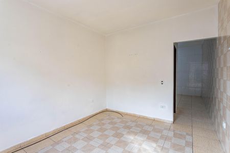 Casa à venda com 100m², 2 quartos e 1 vagaCasa 1 - Sala/Quarto