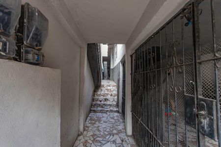 Casa à venda com 100m², 2 quartos e 1 vagaEntrada