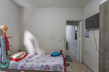 Casa à venda com 100m², 2 quartos e 1 vagaCasa 2 - Quarto