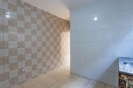 Casa à venda com 100m², 2 quartos e 1 vagaCasa 1 - Cozinha