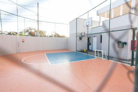 Apartamento para alugar com 102m², 2 quartos e 1 vaga Apartamento para alugar com 102m², 2 quartos e 1 vagaÁrea Comum - Quadra