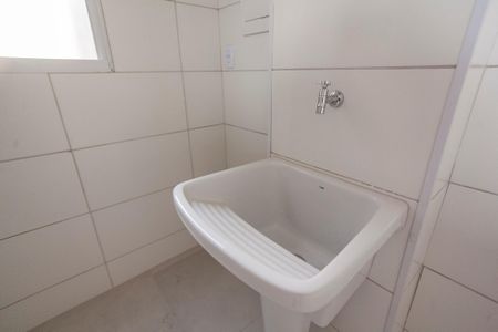 Apartamento para alugar com 102m², 2 quartos e 1 vaga Apartamento para alugar com 102m², 2 quartos e 1 vagaÁrea de Serviço