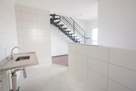Apartamento para alugar com 102m², 2 quartos e 1 vaga Apartamento para alugar com 102m², 2 quartos e 1 vagaCozinha