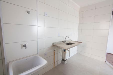 Apartamento para alugar com 102m², 2 quartos e 1 vaga Apartamento para alugar com 102m², 2 quartos e 1 vagaCozinha