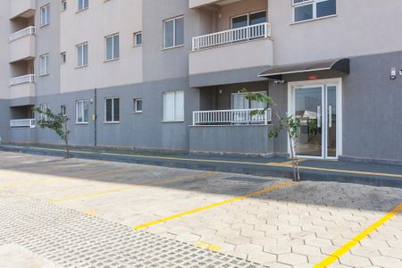 Apartamento para alugar com 102m², 2 quartos e 1 vaga Apartamento para alugar com 102m², 2 quartos e 1 vagaGaragem