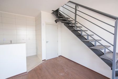 Apartamento para alugar com 102m², 2 quartos e 1 vaga Apartamento para alugar com 102m², 2 quartos e 1 vagaSala 1