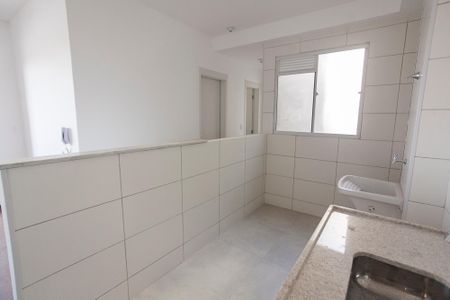 Apartamento para alugar com 102m², 2 quartos e 1 vaga Apartamento para alugar com 102m², 2 quartos e 1 vagaCozinha