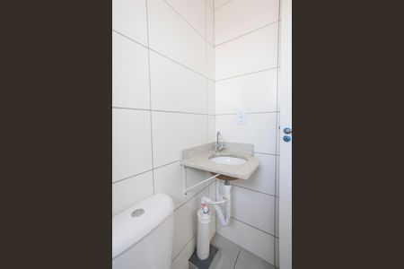Apartamento para alugar com 102m², 2 quartos e 1 vaga Apartamento para alugar com 102m², 2 quartos e 1 vagaBanheiro 2