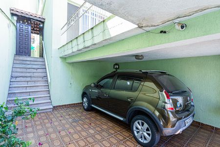 Casa à venda com 135m², 2 quartos e 2 vagas Casa à venda com 135m², 2 quartos e 2 vagasGaragem