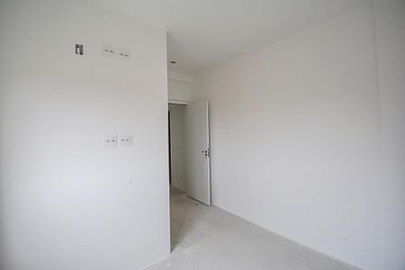 Apartamento à venda com 55m², 2 quartos e 1 vagaQuarto Suíte