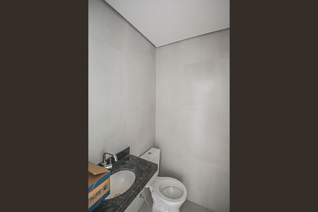 Apartamento à venda com 55m², 2 quartos e 1 vagaBanheiro