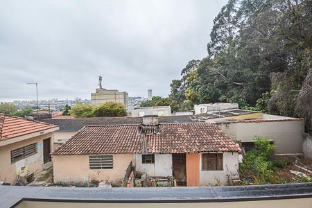 Apartamento à venda com 55m², 2 quartos e 1 vagaVista da Varanda gourmet