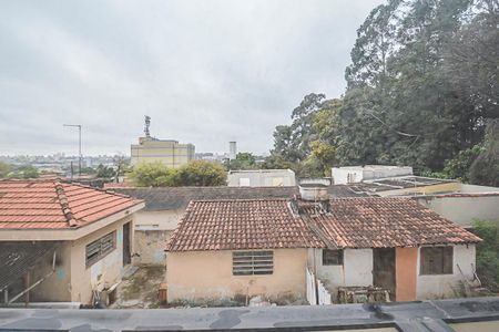 Apartamento à venda com 55m², 2 quartos e 1 vagaVista do Quarto