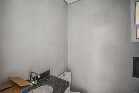 Apartamento à venda com 55m², 2 quartos e 1 vagaBanheiro