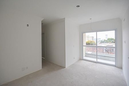 Sala de apartamento à venda com 2 quartos, 55m² em Paulicéia, São Bernardo do Campo