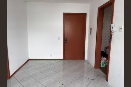 Apartamento para alugar com 39m², 1 quarto e 1 vagaCorredor