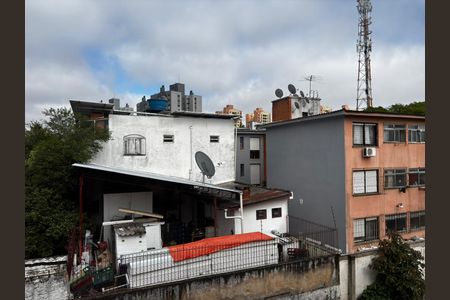 Vista de apartamento para alugar com 1 quarto, 39m² em Morro Santana, Porto Alegre