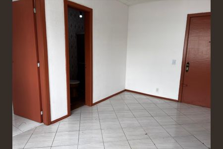 Sala de apartamento para alugar com 1 quarto, 39m² em Morro Santana, Porto Alegre