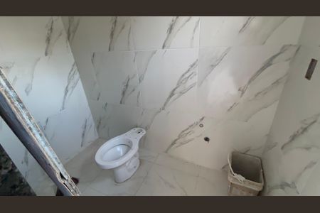 Casa de condomínio para alugar com 400m², 4 quartos e 2 vagasÁrea externa