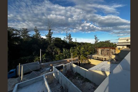 Casa de condomínio para alugar com 400m², 4 quartos e 2 vagasTerraço