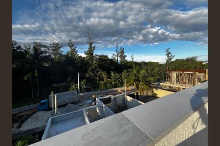 Casa de condomínio para alugar com 400m², 4 quartos e 2 vagasTerraço