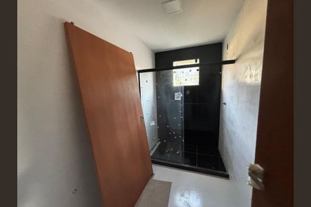Casa de condomínio para alugar com 400m², 4 quartos e 2 vagasBanheiro da Suíte 4