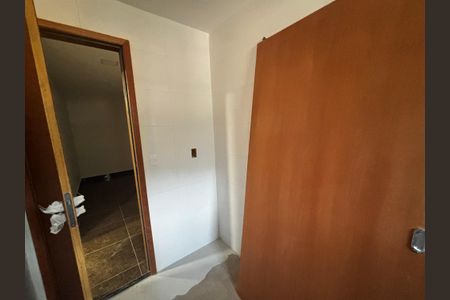 Casa de condomínio para alugar com 400m², 4 quartos e 2 vagasBanheiro da Suíte 4