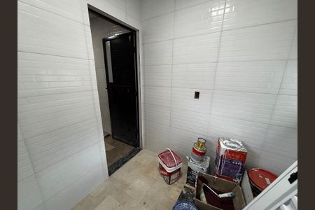 Casa de condomínio para alugar com 400m², 4 quartos e 2 vagasÁrea de Serviço