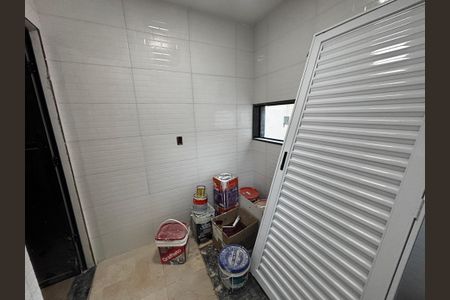 Casa de condomínio para alugar com 400m², 4 quartos e 2 vagasÁrea de Serviço