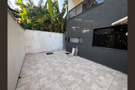 Casa de condomínio para alugar com 400m², 4 quartos e 2 vagasÁrea externa