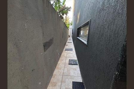 Casa de condomínio para alugar com 400m², 4 quartos e 2 vagasÁrea externa