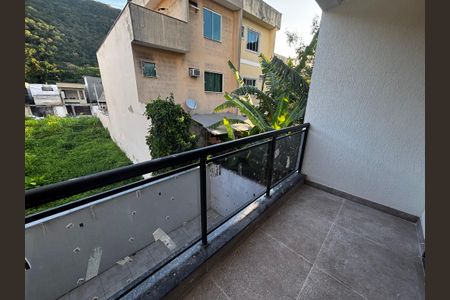 Casa de condomínio para alugar com 400m², 4 quartos e 2 vagasVaranda