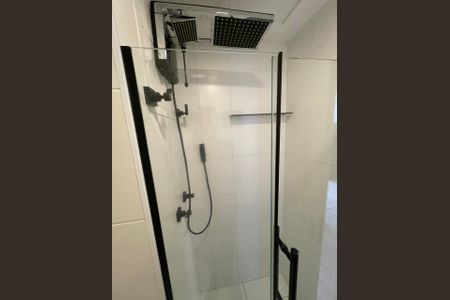 Apartamento à venda com 33m², 2 quartos e sem vagaBanheiro Social