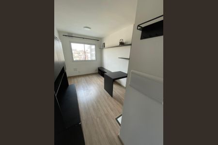 Apartamento à venda com 33m², 2 quartos e sem vagaSala/Cozinha