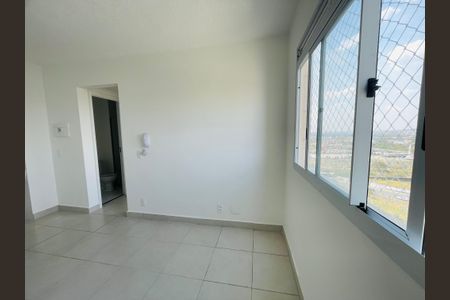 Sala de apartamento para alugar com 2 quartos, 32m² em Vila Maria, São Paulo