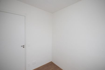 Quarto 1 de apartamento para alugar com 2 quartos, 32m² em Vila Maria, São Paulo