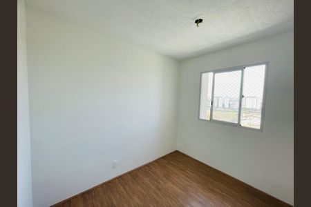 Apartamento para alugar com 32m², 2 quartos e sem vagaQuarto 2
