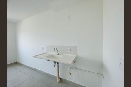 Apartamento para alugar com 32m², 2 quartos e sem vagaCozinha