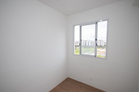 Quarto 1 de apartamento para alugar com 2 quartos, 32m² em Vila Maria, São Paulo