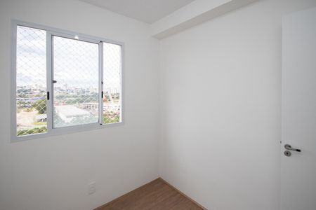 Quarto 1 de apartamento para alugar com 2 quartos, 32m² em Vila Maria, São Paulo
