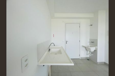 Apartamento para alugar com 32m², 2 quartos e sem vagaCozinha