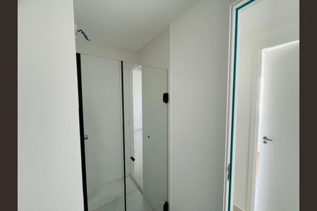 Apartamento para alugar com 32m², 2 quartos e sem vagaBanheiro