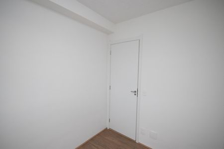 Quarto 1 de apartamento para alugar com 2 quartos, 32m² em Vila Maria, São Paulo