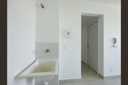 Apartamento para alugar com 32m², 2 quartos e sem vagaÁrea de Serviço